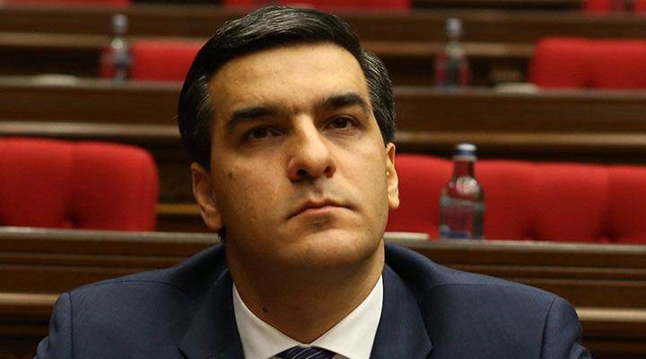 ՀՀ սահմանների որոշման գործընթացն ուղեկցվում է Ադրբեջանի կողմից սպառնալիքների ներքո. ՄԻՊ