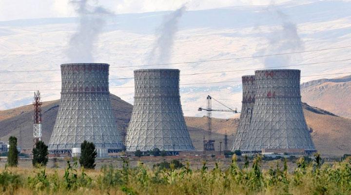 Ադրբեջանը սպառնում է Չեռնոբիլյան ոգով «աղետով»․ Forbes