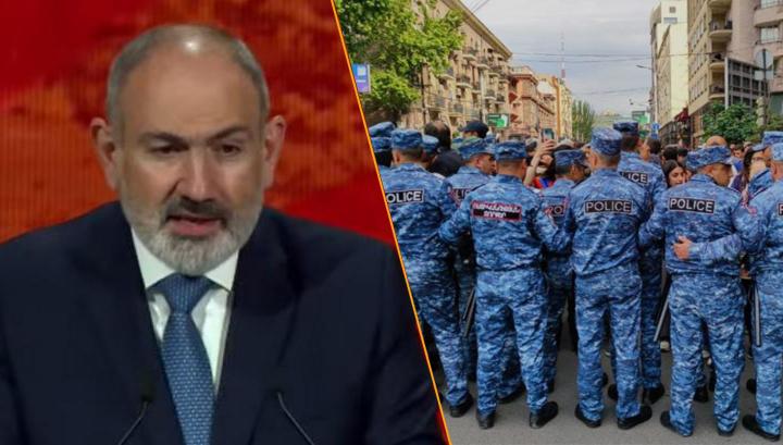 Զուգահեռ իրականություն․ «Ժողովուրդ»