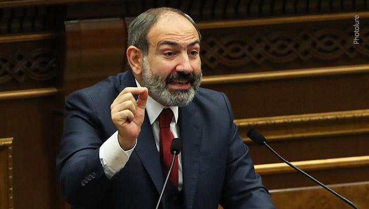 Փաշինյանը փոշմանել է. Վարկային արձակուրդը նրա համար այլևս ձեռառնոցի չէ