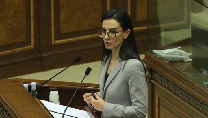 Փաշինյանի օգնականը ընտրվեց ՀՀ գլխավոր դատախազ