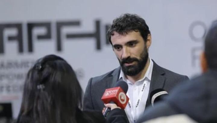 Սերգեյ Ասատուրովին մեղադրանք է առաջադրվել