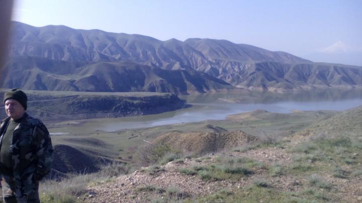 Բնապահպանության և ընդերքի տեսչական մարմինը խախտում է հայտնաբերել