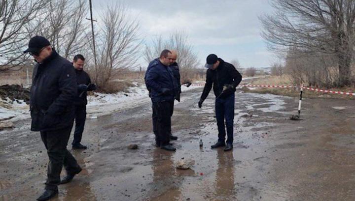 Արթիկում զինված հարձակում իրականացնողները ներկայացել են որպես ԱԱԾ աշխատակիցներ․ ՔԿ-ն մանրամասներ է հայտնում