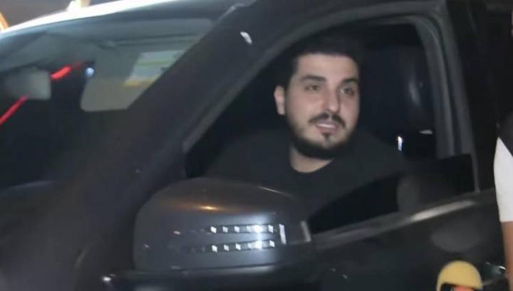 Ես մեր ժողովրդի հետ եմ, հայ ազգի հետ եմ․ երգիչ Կարեն Ասլանյան