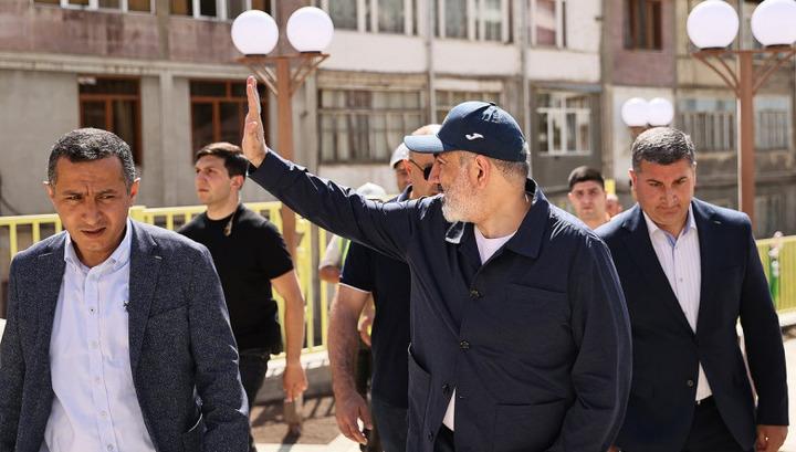 Կապանի ՔՊ կառույցը փաստացի չի գործում, գրեթե լուծարված վիճակում է․ «Փաստ»