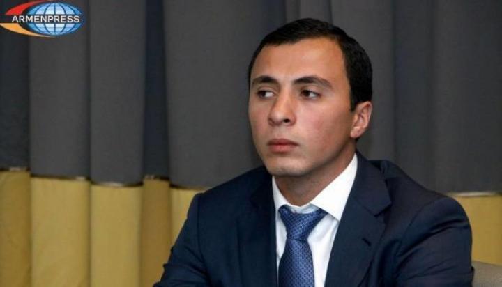 Ռուբեն Հայրապետյանի որդին չի կալանավորվի․ Վերաքննիչը մերժեց Դատախազության բողոքը