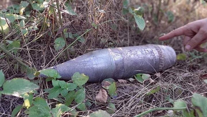 Խաղաղ բնակավայրերի հրետանակոծումը թիրախային է․ ՄԻՊ