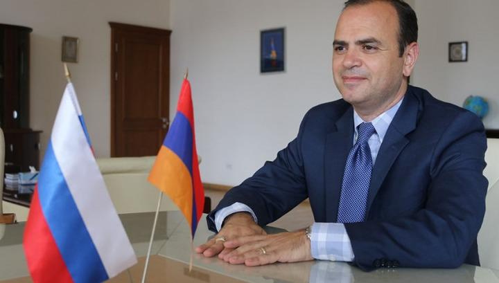 Փաշինյանի որոշմամբ` Զարեհ Սինանյանը կգործուղվի Արցախ