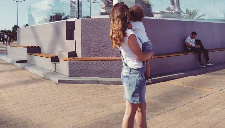 28–ամյա հղի կինը քրոջ եւ 4–ամյա որդու հետ «Սուրմալու» էին գնացել՝ իր չծնված երեխայի համար գնումներ անելու. News.am