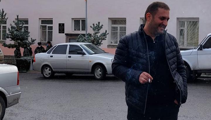 Մենուա Հովսեփյանին ձերբակալելու նոր շոու է պլանավորվում․ Գորիսի փոխքաղաքապետ