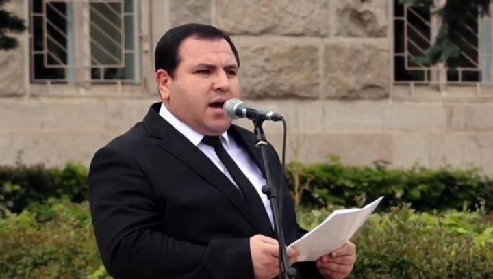 Մի կողմ դրեք բոլոր տեսակի տարաձայնությունները և փորձեք համախմբվել. Ներսիսյան