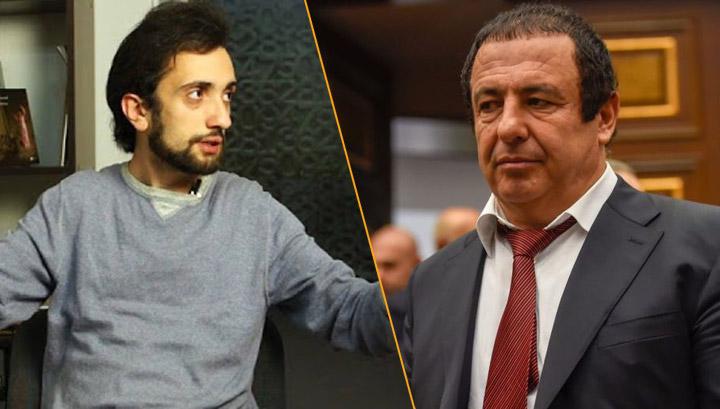 Ծառուկյանը փող էր տվել Իոաննիսյանին, իսկ նա հուզմունքից խոսքեր չէր գտնում․ սորոսականի «սկզբունք»