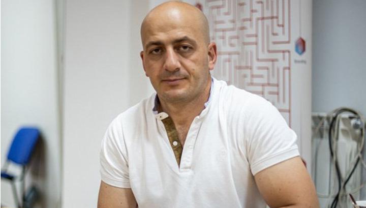 Թուրքական ապրանքների ներկրումն արգելված չի, այլ իրականացվում է ընտրանքային ներկրում. Վահրամ Միրաքյան