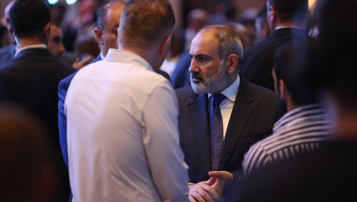 ՔՊ-ի դրամահավաք-երեկոյին հավաքվել է 506 միլիոն 532 հազար 950 ՀՀ դրամ