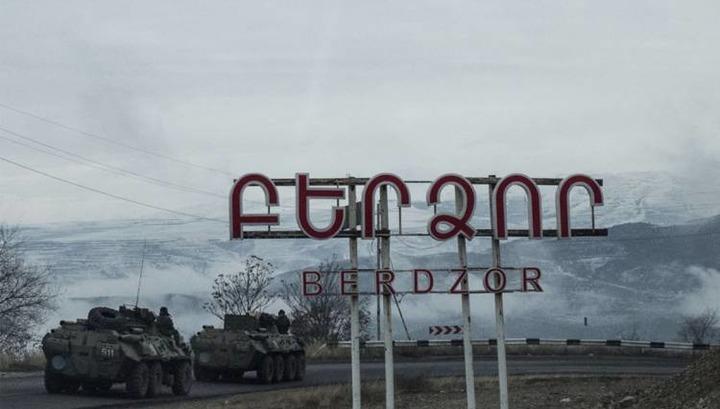 Ադրբեջանը լայն թափով այլընտրանքային ճանապարհ է կառուցում․ «Հրապարակ»