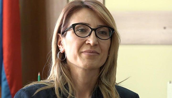 Ով տուժել է պատերազմի հետևանքով, ոչ մի դեպքում դուրս չմնա պետության հոգածությունից. Մանե Թանդիլյան