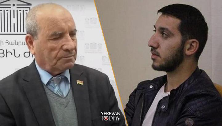 «Ավտոբուսի գործով» հաջորդ դատական նիստին փաստաբանը միջնորդություն կներկայացի ՍԴ