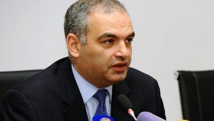 Այս գոյապայքարով մեր բանակը լուրջ խնդիր է լուծում ու ապացուցում է մեր կենսունակությունը. Հայկ Դեմոյան