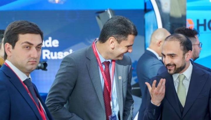 Ինչու են Հրաչյա Սարգսյանն ու Տիգրան Ավինյանը մեկնել Լեհաստան․  «Հրապարակ»