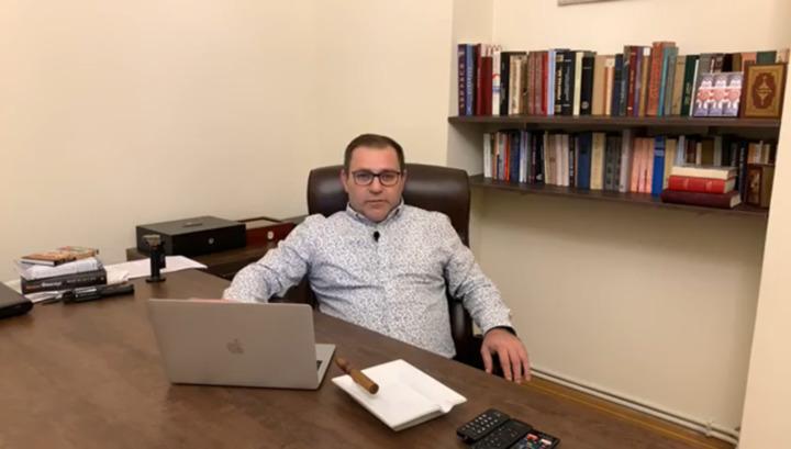 «ՎԵՏՕ» շարժումը կոչ է անում համախբվել Եկեղեցու շուրջ