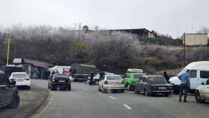 Ինչի՞ շուրջ են ընթանում բանակցությունները․ «Հրապարակ»