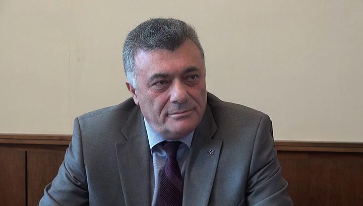 «Առաջնորդն» աթոռին մնալու համար պատրաստ է գլխատել նաև մեր Երկրորդ պետականությունը. Ռուբեն Հակոբյան