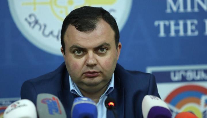 Էրդողանը պայմանավորվել է Աֆղանստանից ահաբեկչական նոր խմբավորումների ներգրավման մասին. Վահրամ Պողոսյան