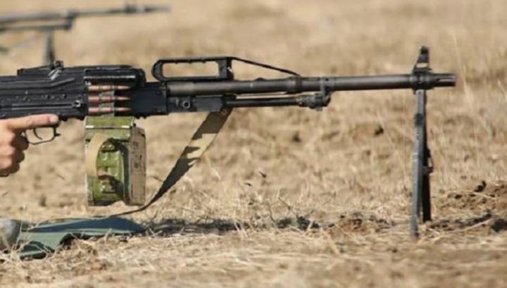 Ադրբեջանը կրակ է բացել Իրանի սահմանին գտնվող Ռուսաստանի սահմանային անցակետի ուղղությամբ. Wargonzo