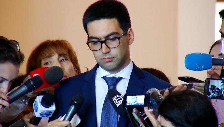 Քրեական ենթամշակույթի դեմ պայքարում մենք գրանցում ենք հաջողություններ. Բադասյան