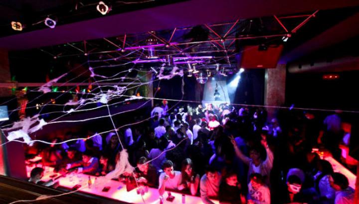 Միանգամից մի քանի ակումբ հայտնվեց հանրության ուշադրության կենտրոնում. «Փաստ»