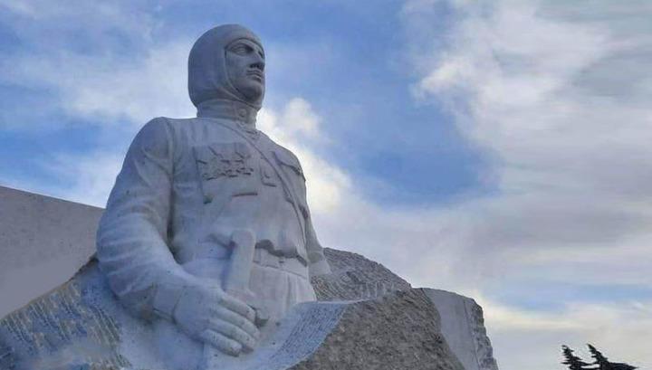 Ինչից էին ծագել Նժդեհի արձանի ապամոնտաժման մասին խոսակցությունները․ «Հրապարակ»