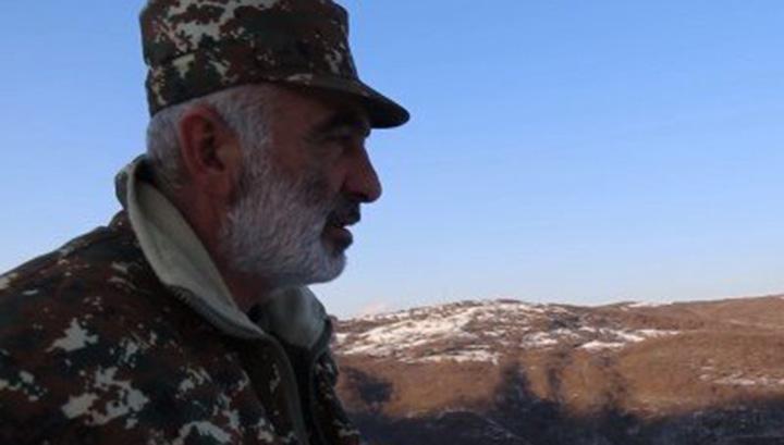 Ադրբեջանցիներն այս պահին Շուռնուխում են, 12 տան գլխին են կանգնած․գյուղապետ. NEWS.am