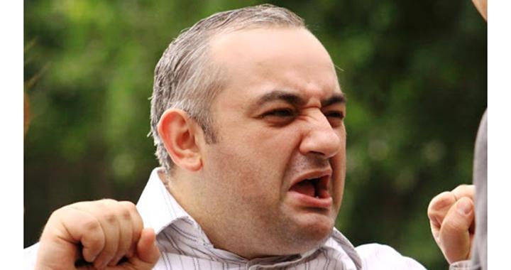 Պետրո՛ս, ջահել տղա ես, գնայիր կռվեիր, գոնե որպես Էրատոյի զամպալիտ. Գեղամ Նազարյան