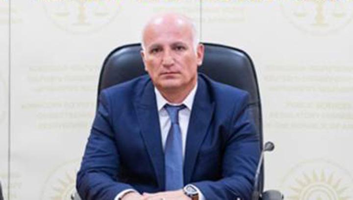 Կոտայքը նոր մարզպետ ունի