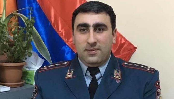 Հիշեք՝ Հայաստանում միայն հայեր են ապրում, յուրաքանչյուրը մեկիս եղբայրնը, քույրն է․ Աղվան Գևորգյանը՝ ոստիկաններին