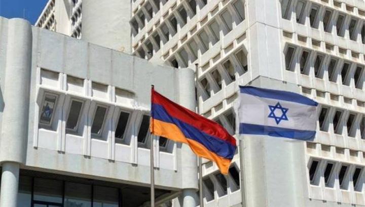 Իսրայելում գտնվող ՀՀ քաղաքացիները կտարհանվեն՝ ըստ ցանկության