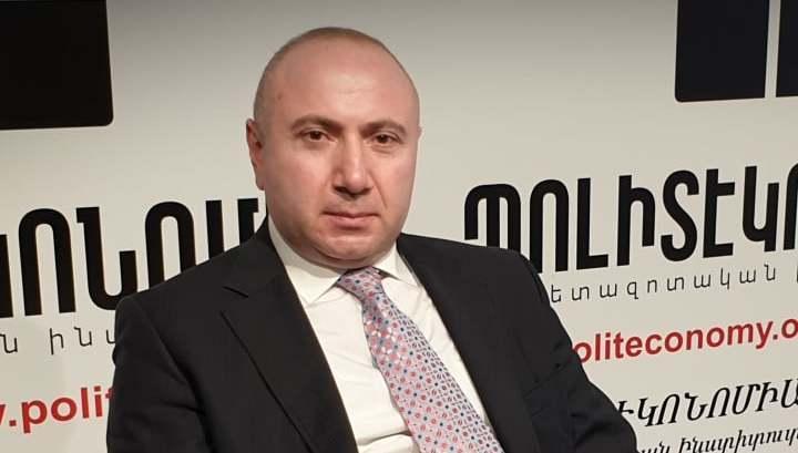 ՀԱՊԿ–ին՝ այո, Ղազախստան հայկական զորախումբ ուղարկելուն՝ ոչ․ Անդրանիկ Թևանյան