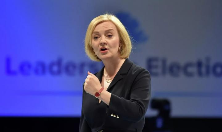 Հայտնի է՝ ով կդառնա Մեծ Բրիտանիայի նոր վարչապետը