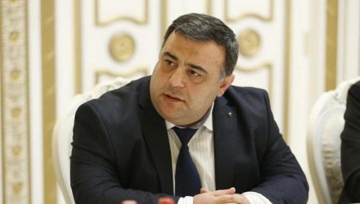 ​Բարձրագույն կրթությունը պարտադիր չէ. սա ճիշտ որոշում չէ. Հովհաննես Քոչարյան