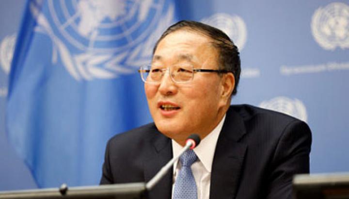 Չինաստանը Արևմուտքին կոչ է անում դադարեցնել օգնությունն Ուկրաինային