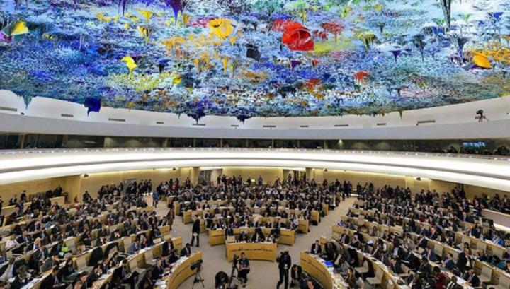 ՄԱԿ-ից կոչ են անում  չլուծված խնդիրները լուծել երկխոսության միջոցով