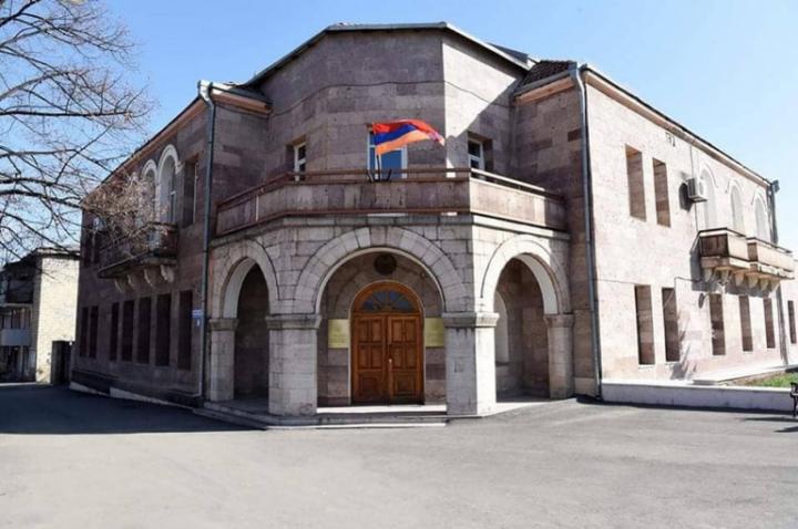 Արդեն մեկ դարից ավել է, ինչ Սարդարապատի հաղթանակը ոգևորում է համայն հայությանը. Արցախի ԱԳՆ