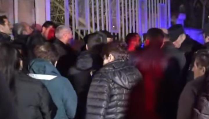 Որդին երեք տարի անցկացրել է Բաքվի բանտում, ծնողը գոհ է Փաշինյանից