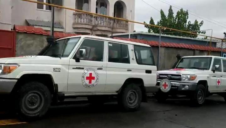 Եվս 12 անձ Արցախից տեղափոխվել է Հայաստան