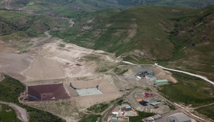 Մեկնարկում է Ամուլսարի գործով արբիտրաժը. Կառավարությունը գաղտնի է պահում կնքված պայմանագրի գինը․ Hetq