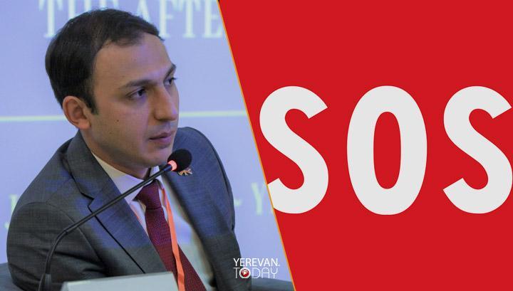 Եվս երկու հոգի չեն հատել անցակետը, չի հաջողվում նրանց հետ կապ հաստատել. Արցախի ՄԻՊ