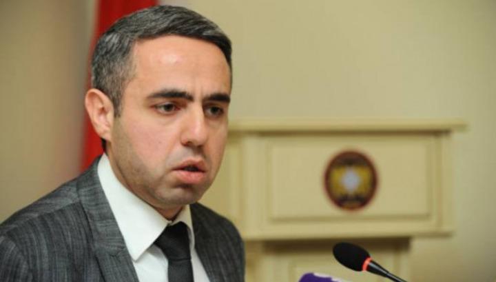 Սպառնացող վտանգը այս փուլում կասեցված է․ Արթուր Ղամբարյան