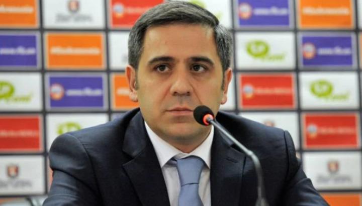 ՀՖՖ նախագահի մոտեցող ընտրությունները խոստանում են առանձնանալ սենսացիոն բացահայտումներով․ «Ժողովուրդ»