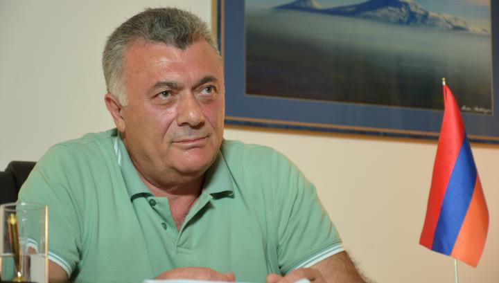 Եթե ոստիկանների կողմից նման ակնհայտ բռնություն կատարվեր իր ընդդիմության շրջանում, ինքը կփորձեր նոր մարտի 1 կազմակերպել. Ռուբեն Հակոբյան